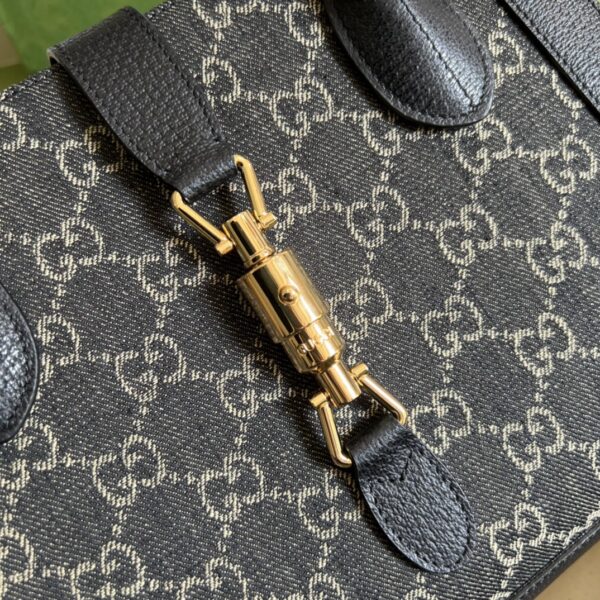Gucci Jackie tote