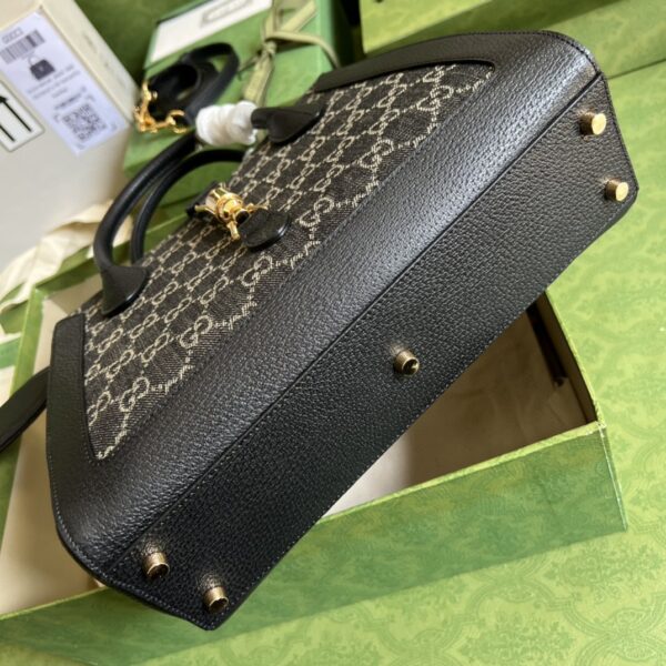 Gucci Jackie tote