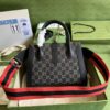 Gucci Jackie tote