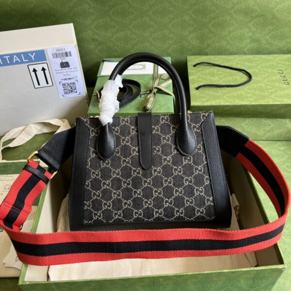 Gucci Jackie tote