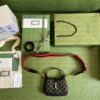 Gucci Jackie 1961 mini shoulder bag