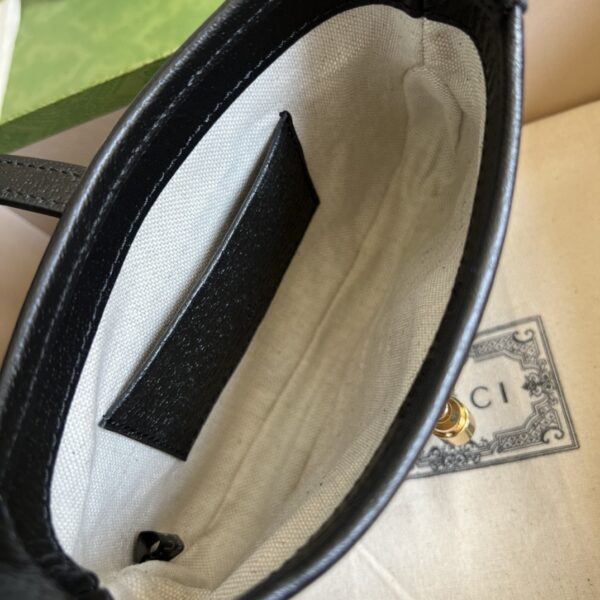 Gucci Jackie 1961 mini shoulder bag