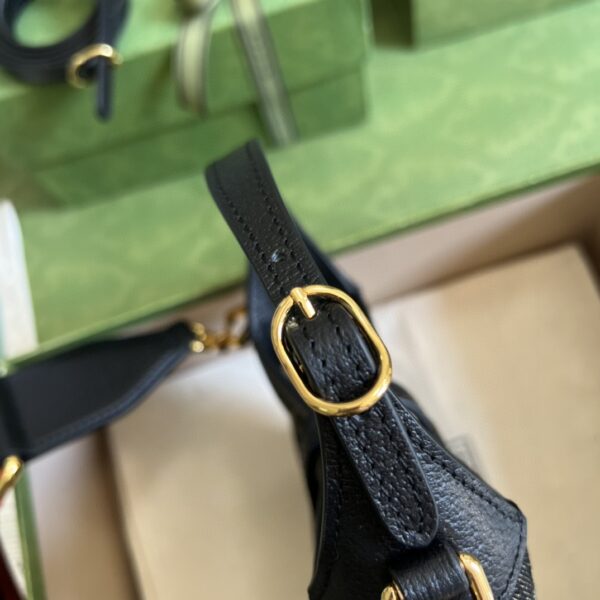 Gucci Jackie 1961 mini shoulder bag