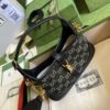 Gucci Jackie 1961 mini shoulder bag