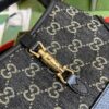 Gucci Jackie 1961 mini shoulder bag