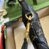 Gucci Jackie 1961 mini shoulder bag