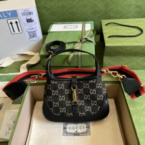 Gucci Jackie 1961 mini shoulder bag