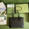 Gucci Ophidia GG medium tote
