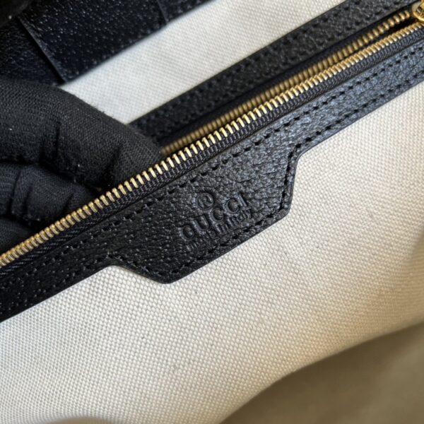 Gucci Ophidia GG medium tote