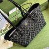 Gucci Ophidia GG medium tote