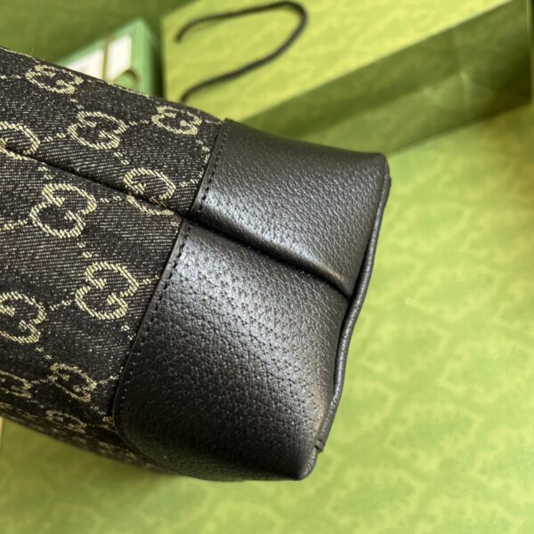 Gucci Ophidia GG medium tote