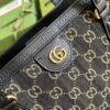 Gucci Ophidia GG medium tote