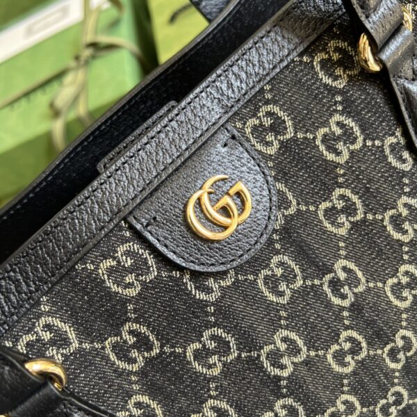Gucci Ophidia GG medium tote