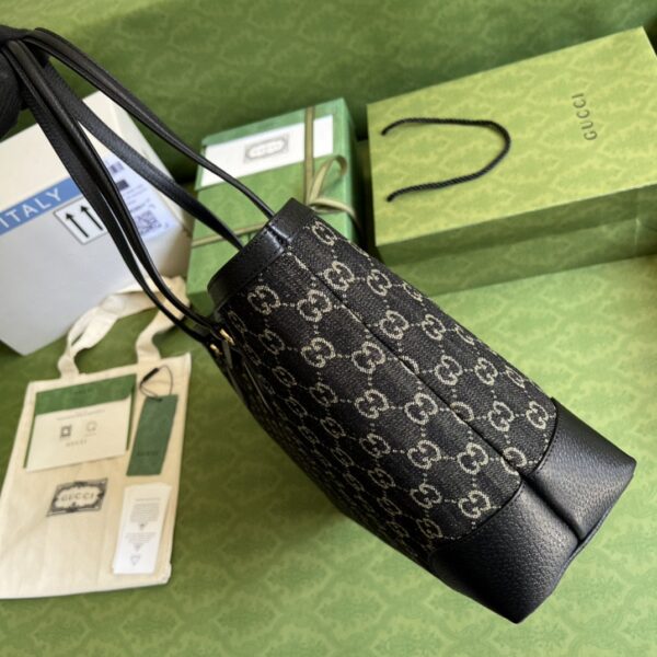 Gucci Ophidia GG medium tote