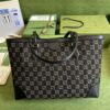 Gucci Ophidia GG medium tote