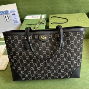 Gucci Ophidia GG medium tote
