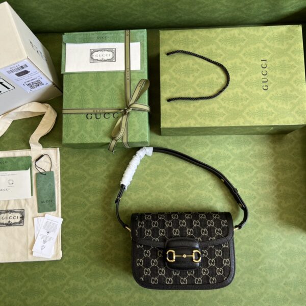 Gucci HORSEBIT  Bag