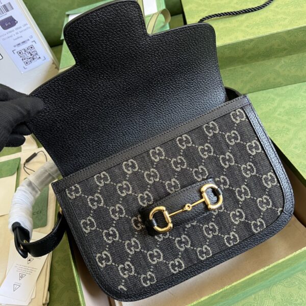Gucci HORSEBIT  Bag
