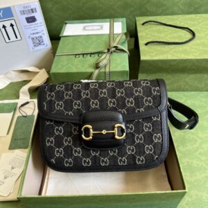 Gucci HORSEBIT  Bag