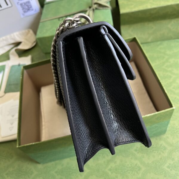 Gucci Dionysus GG Shoulder Bag