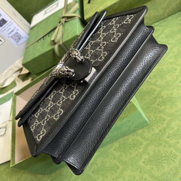 Gucci Dionysus GG Shoulder Bag