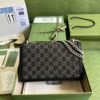 Gucci Dionysus GG Shoulder Bag