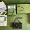 GUCCI Dionysus GG small shoulder bag