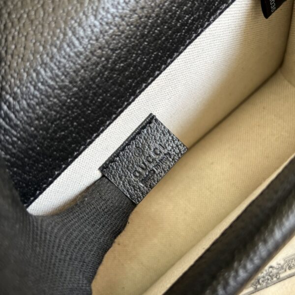 GUCCI Dionysus GG small shoulder bag