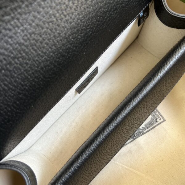 GUCCI Dionysus GG small shoulder bag