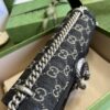 GUCCI Dionysus GG small shoulder bag