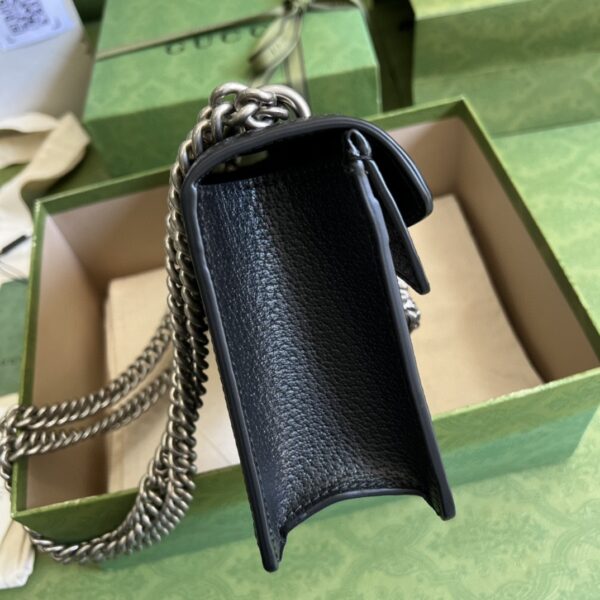 GUCCI Dionysus GG small shoulder bag