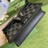 GUCCI Dionysus GG small shoulder bag