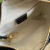 GUCCI Ophidia GG Supreme mini bag