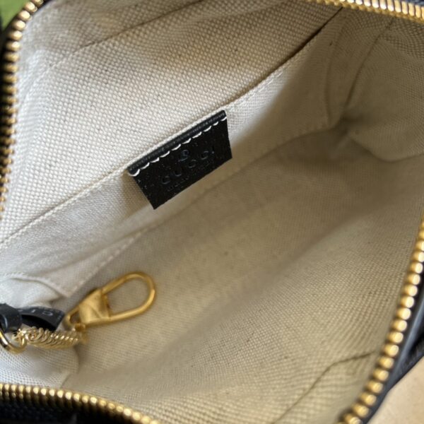 GUCCI Ophidia GG Supreme mini bag
