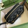 GUCCI Ophidia GG Supreme mini bag