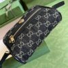GUCCI Ophidia GG Supreme mini bag