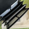 GUCCI Dionysus GG Supreme chain wallet