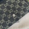 GUCCI Dionysus GG Supreme chain wallet