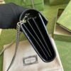 GUCCI Dionysus GG Supreme chain wallet