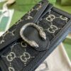 Gucci Dionysus GG Supreme Mini Bag