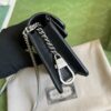 Gucci Dionysus GG Supreme Mini Bag