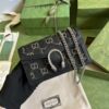 Gucci Dionysus GG Supreme Mini Bag