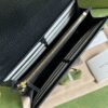 GUCCI Jackie 1961 chain wallet