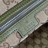 Gucci Large tote bag with tonal Double G