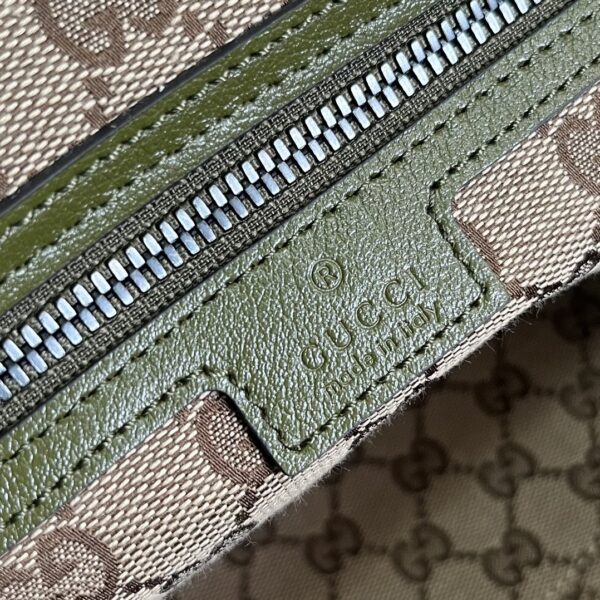 Gucci Large tote bag with tonal Double G