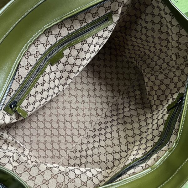 Gucci Large tote bag with tonal Double G