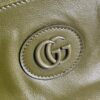 Gucci Large tote bag with tonal Double G