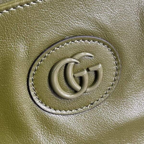 Gucci Large tote bag with tonal Double G