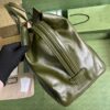 Gucci Large tote bag with tonal Double G