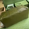Gucci Large tote bag with tonal Double G